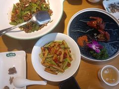 -大鸽饭(马王堆店)