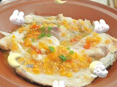 -大树餐厅(大悦城店)