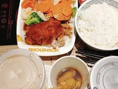 -吉野家(长青店)