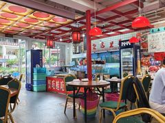 -谢记上海大排档(长寿路店)