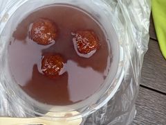 -粗茶淡饭(东关街店)