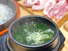 -金顺碳烤肉(番禺傍江地铁站店)