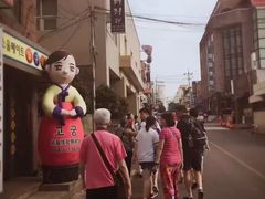 -龙头岩(Dragon Head Rock)