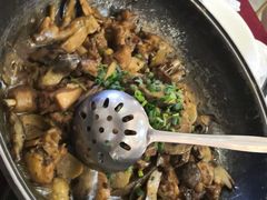 -园林美食城·本土农家菜(杨和镇店)