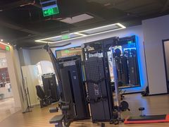 -NRG健身私教CLUB(打浦桥店)