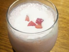 -去茶去餐厅(中央大街店)
