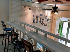 等位区-自然椰·海南清补凉(明珠店)