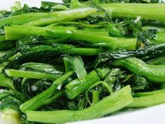 清炒菜心-海鲜码头·中国菜