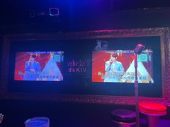 -温莎KTV(珠江路店)