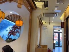 -俏湘厨•地道湘菜(建华南路店)