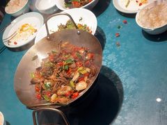 -呷湘厨·鱼汤捞饭(国家会展中心店)