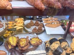 -PAPER STONE BAKERY(天汇广场店)