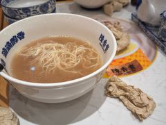 -陳香貴·兰州牛肉面(上海长风大悦城店)