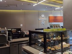-星巴克臻选(北京蓝色港湾RO店)