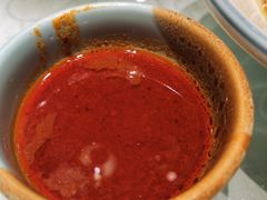 -常和州·夜宵大排档(常州单店)