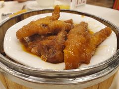 -凤凰楼酒家·粤宴点心(华强北店)