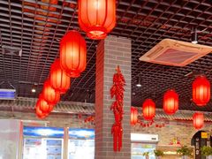 大堂-乐山串串香老火锅(鼓楼店)