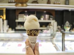 -MADO冰淇淋咖啡馆(淘金店)