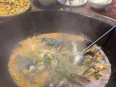 -好灶头妈妈菜·柴火灶台鱼·千岛湖土菜地标美食