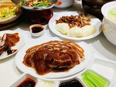 -眉州东坡(春秀路店)