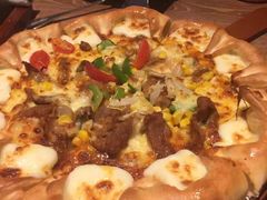 -必胜客(兴隆店)
