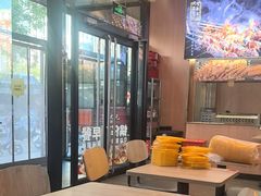 -和合谷(德外店)