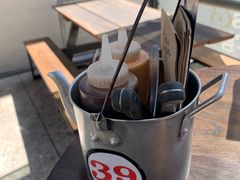 -Ribs & Burgers The Rocks
