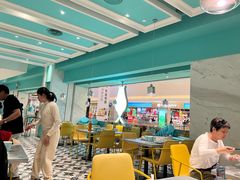 -姚姚酸菜鱼·金戈戈香港豉油鸡(喜荟城联名店)