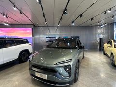 -蔚来中心(北京中关村店)