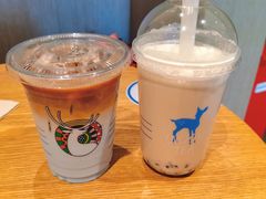 大红袍寒天牛乳茶-瑞幸咖啡(水平方店)