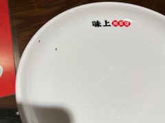 -味上湘菜馆(岳麓山店)