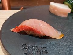 -橼舍鮨青木