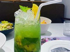 -娜娜家•Nana’s restaurant (爱琴海店)