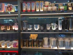 零售区-星巴克(北京西大望路温特莱店)