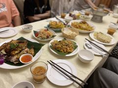 -芭堤雅泰国餐厅(胜利路店)