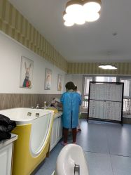 -壹佳月子中心(大连店)