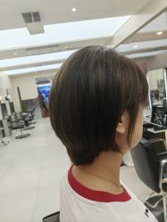 -川和潮人漂色·烫染·接发