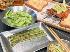 -老虎滩大连海鲜烧烤(建邺云锦路总店)