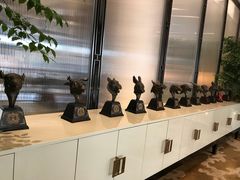 -南京圣和府邸豪华精选酒店