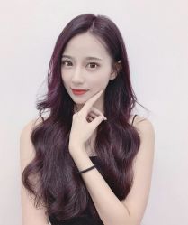 点击看大图 -那茉 Hair Salon