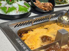 -海底捞火锅(海宁路店)