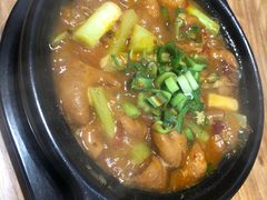 -砂锅爷·老成都砂锅菜(昌平店)