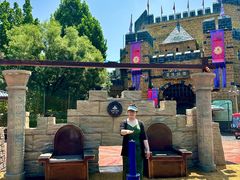 -郑州方特梦幻王国