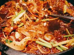 -老板恋上鱼(振华商厦店)