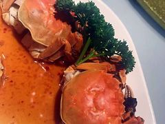 -老洋房花园饭店(绍兴路店)