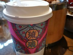 -茶颜悦色(岳麓山顶店)