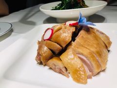 -民国红公馆·秦淮八艳(夫子庙店)