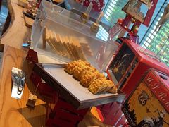 -厦门希尔顿逸林酒店·圆聚自助餐厅(五缘湾店)