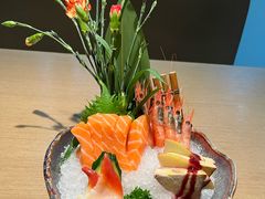 -大渔铁板烧(花园道店)