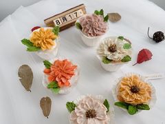 -美斯烘焙培训学院•蛋糕•面包•咖啡(宝安校区)